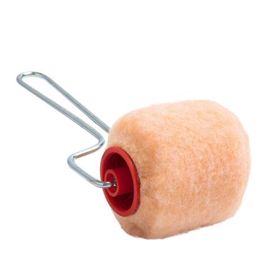 Rodillo Toro para Base 3''
