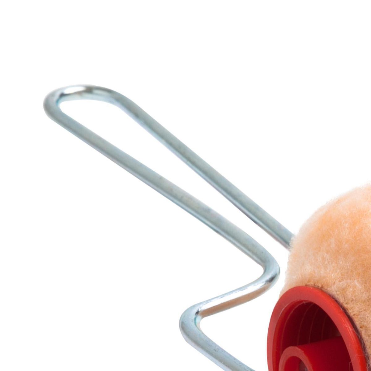 TORO - Rodillo para Base 3 ''