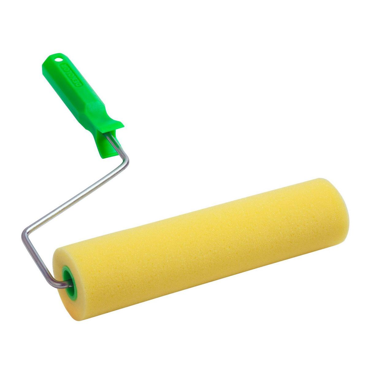 KOLOR - Rodillo Kolor de espuma de 9 ''