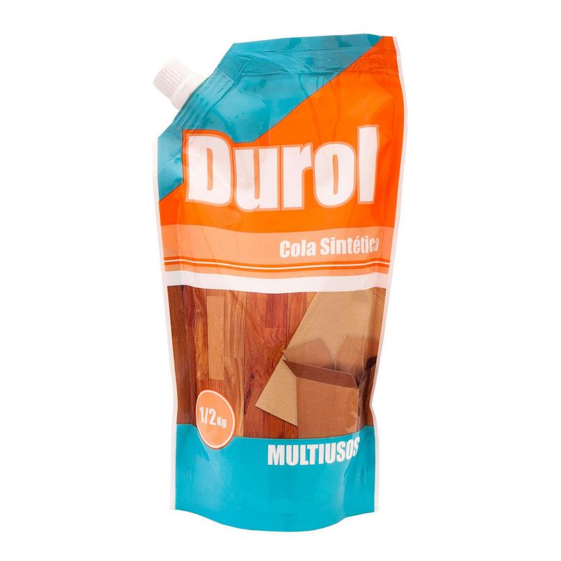DUROL - Cola sintética Durol