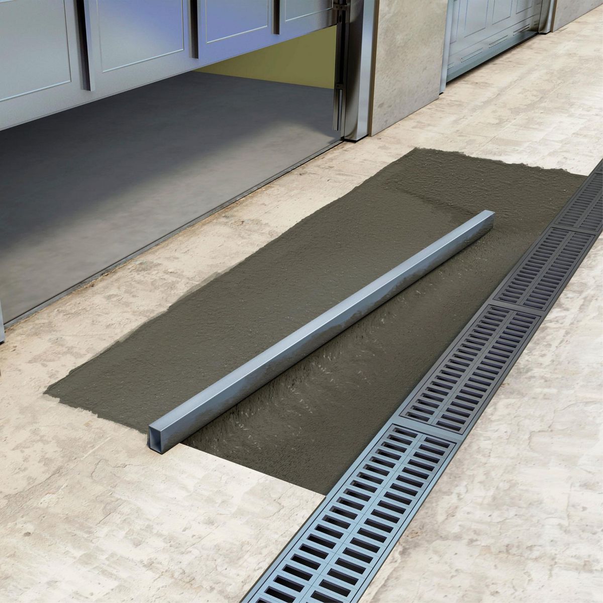 SIKA - Impermeabilizante Líquido para Mortero y Concreto Sika-1 x 4L