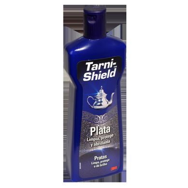 Limpiador de Plata Tarnishield
