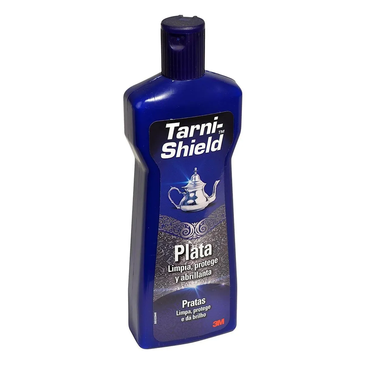 3M - Limpiador de Plata Tarnishield