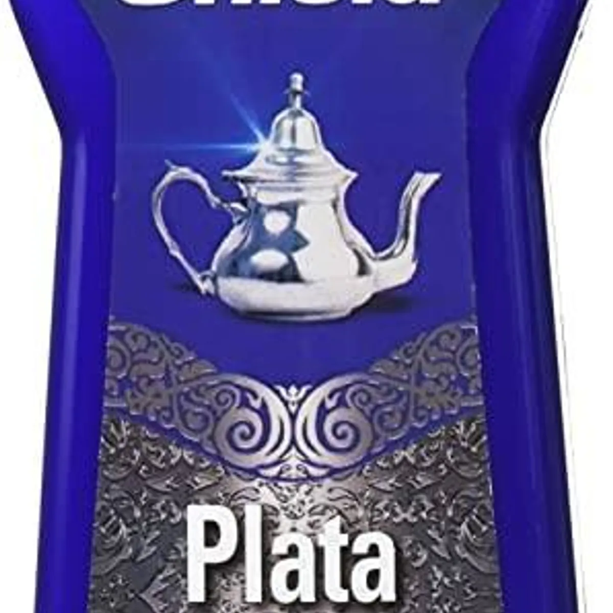 3M - Limpiador de Plata Tarnishield