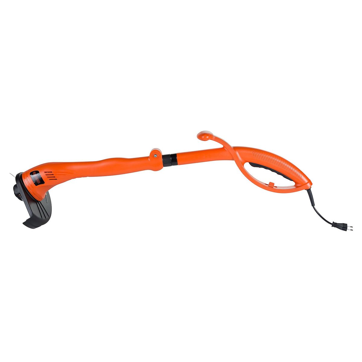BLACK+DECKER - Podadora Orilladora Electrica 9" 350W GL300 Black+Decker