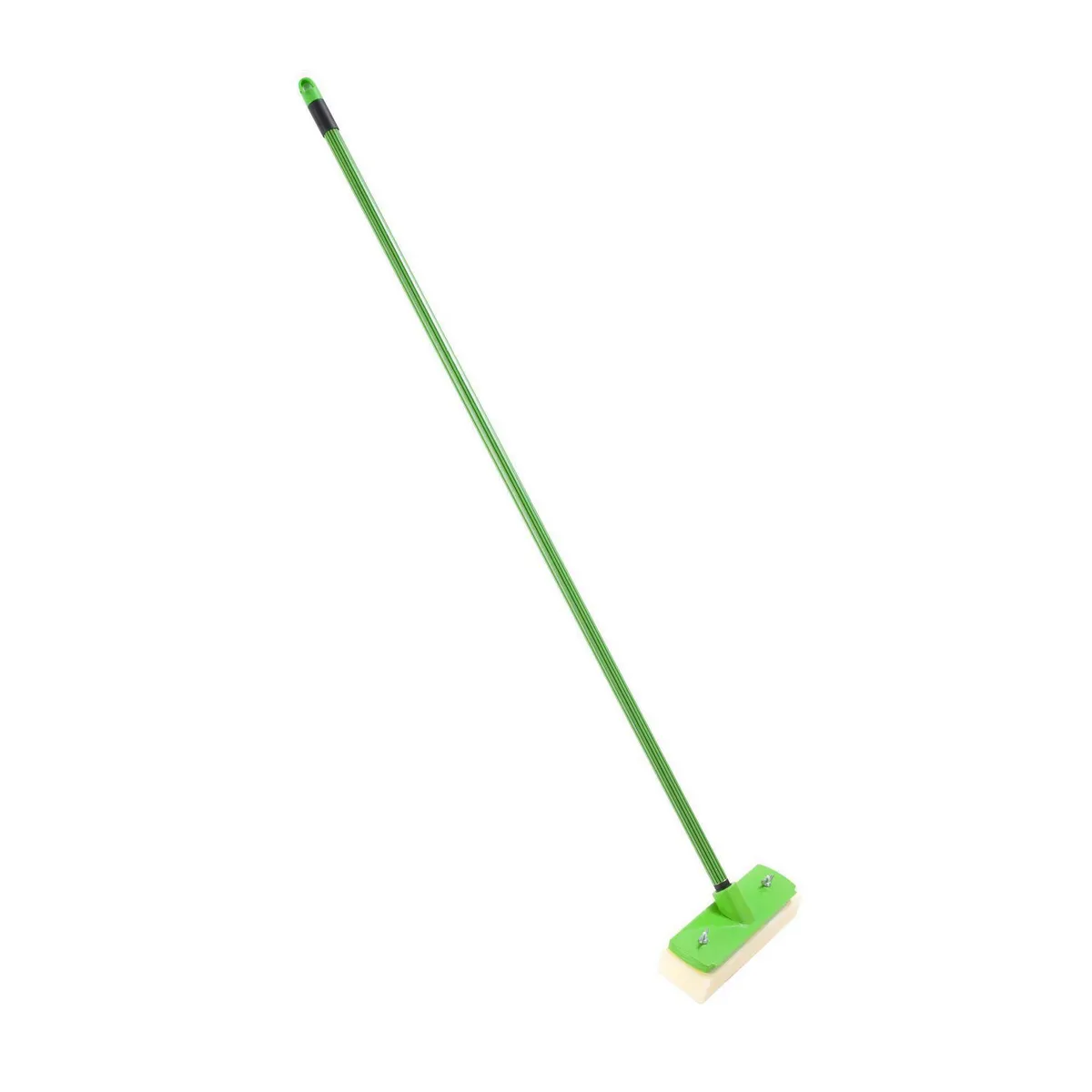 HUDE - Encerador de Plástico