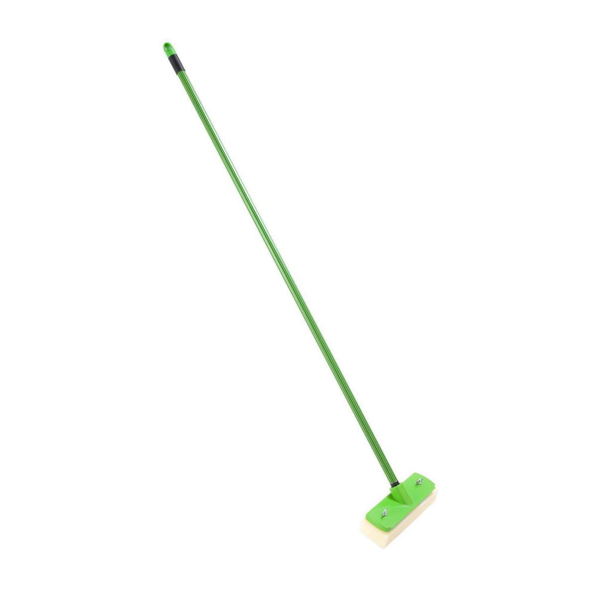 HUDE - Encerador de Plástico