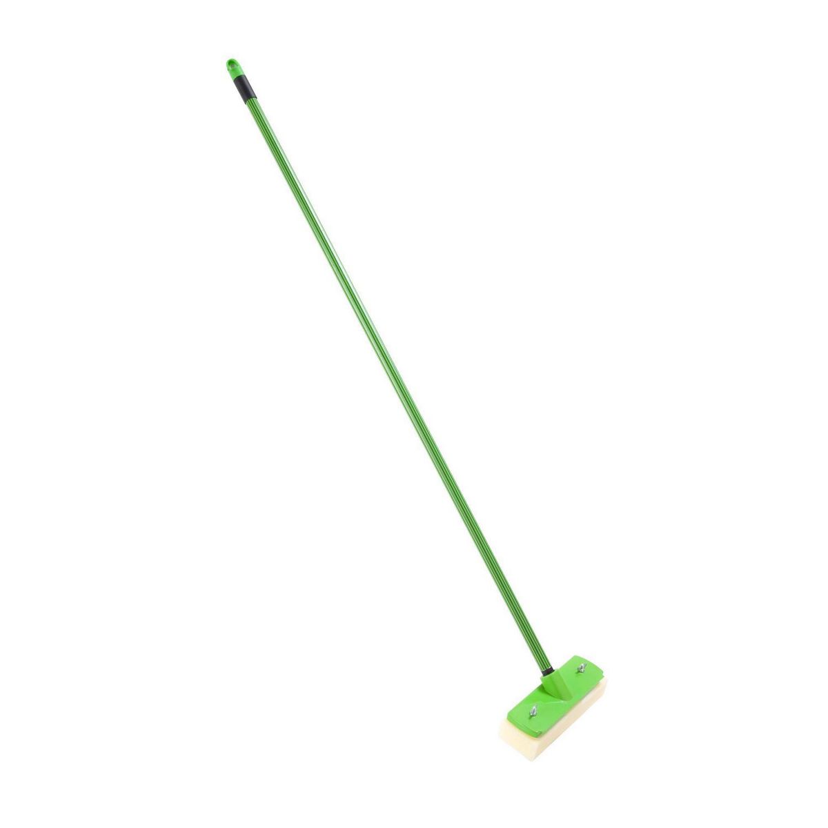 HUDE - Encerador de Plástico