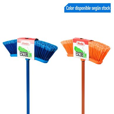 Escoba de PVC