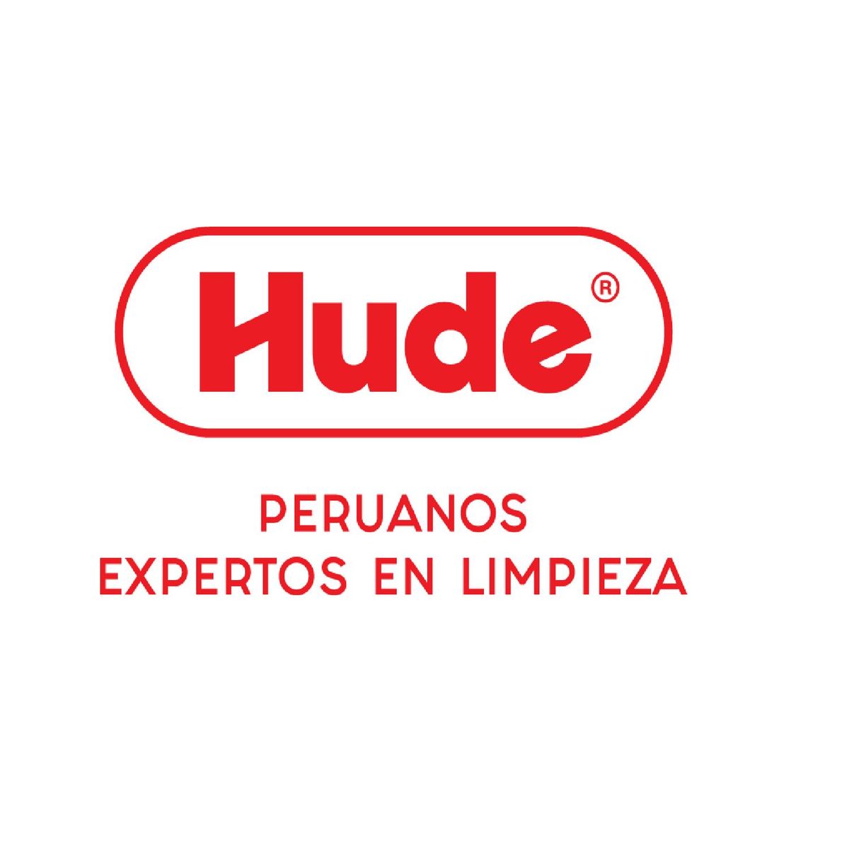 HUDE - Escoba de Nylon Hude