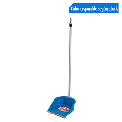 Recogedor de Basura Azul