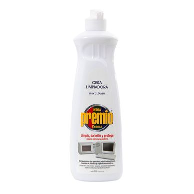 Cera Limpieadora 500 ml.