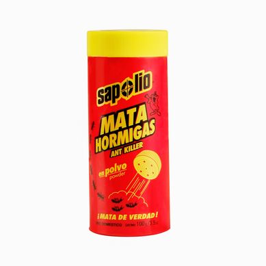 Insecticida matahormigas 100 gr