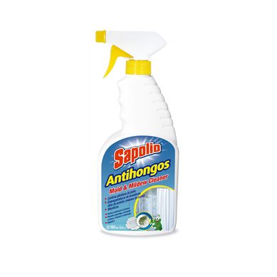 Antihongos Sapolio 650 ml.