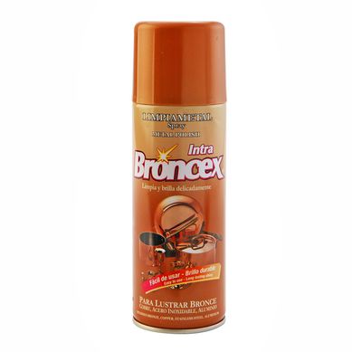 Spray Broncex 230 ml.