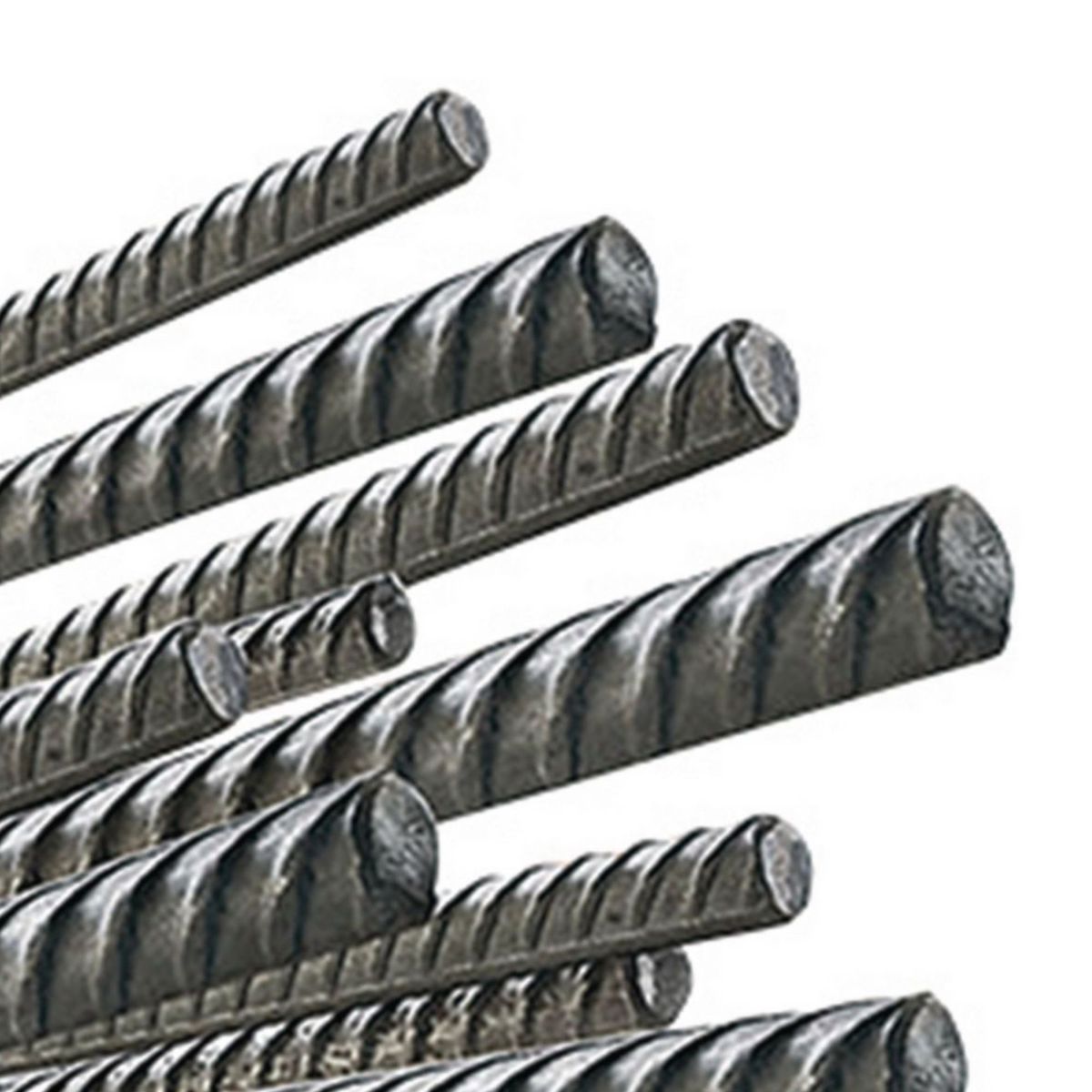 ACEROS AREQUIPA - Barras de Acero 12 mm