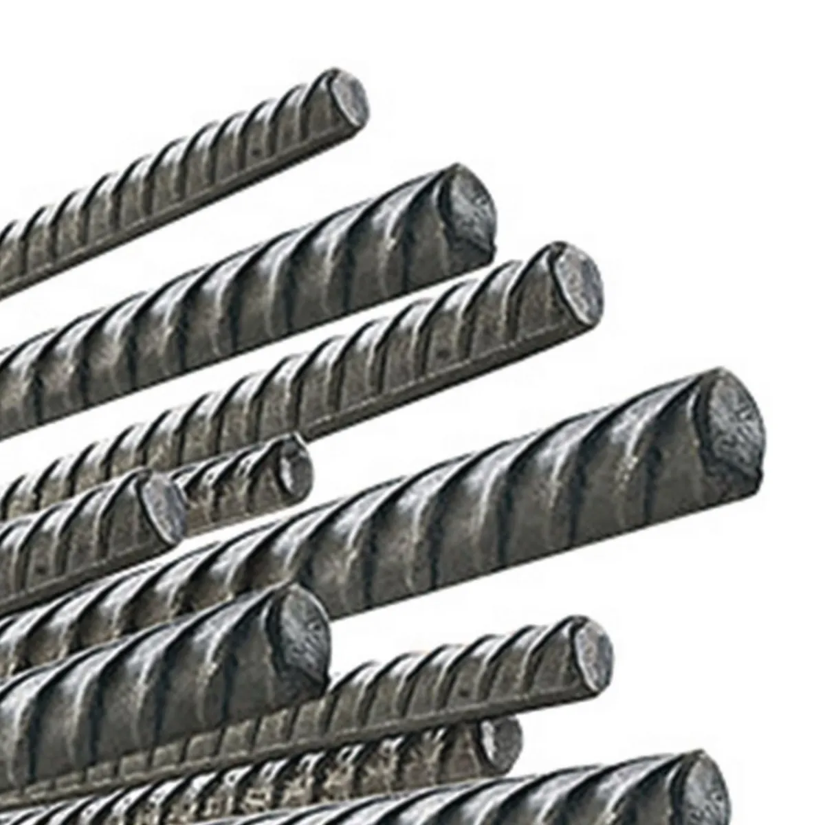 ACEROS AREQUIPA - Barras de Acero 3/8"