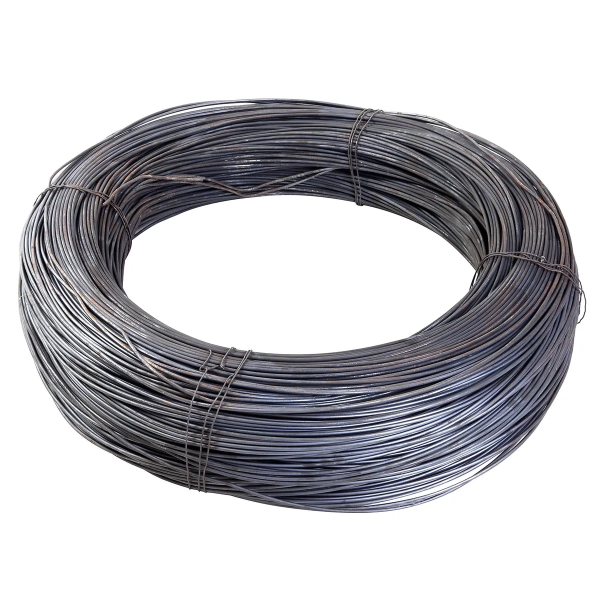 PRODAC - Alambre Recocido Nº 8 y 0.4cm x 100 kg