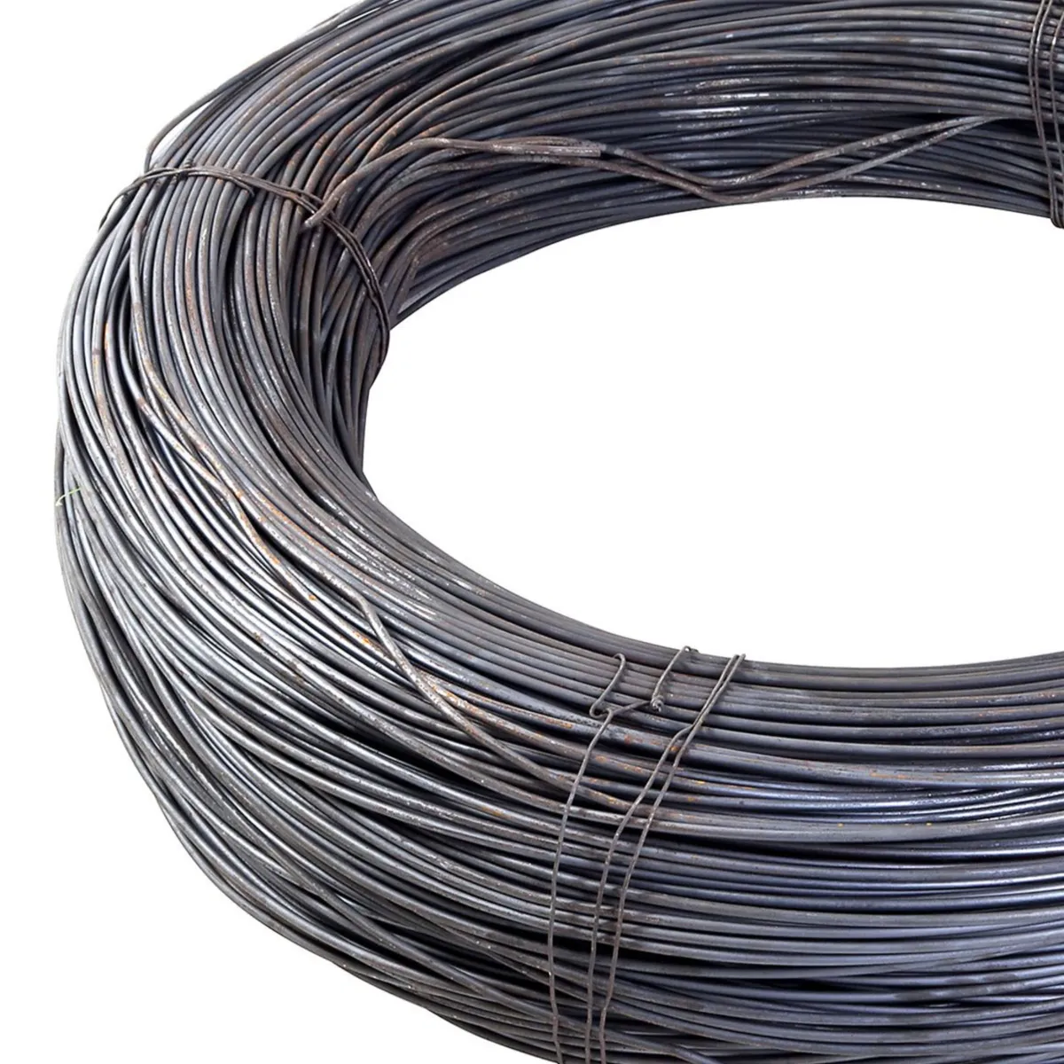 PRODAC - Alambre Recocido Nº 8 y 0.4cm x 100 kg