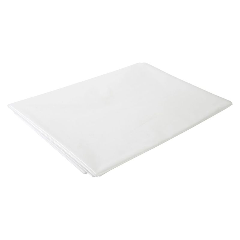 JISA - Manta Plástica 2x2 m Transparente