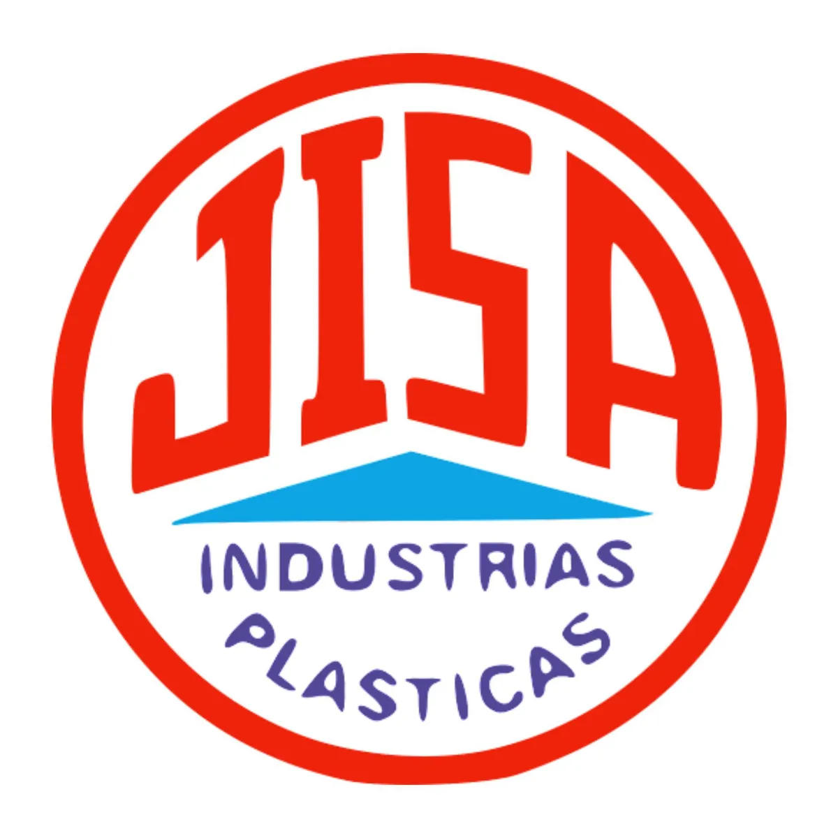 JISA - Manta Plástica Azul Cortada 2x2m