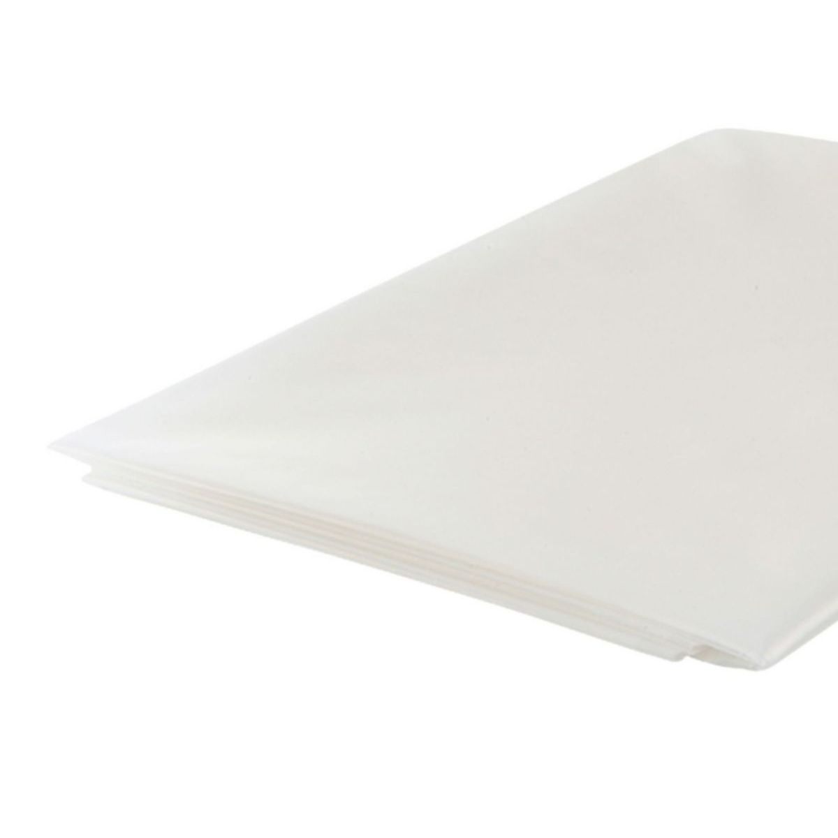 JISA - Manta Plástica 2x3 m Transparente