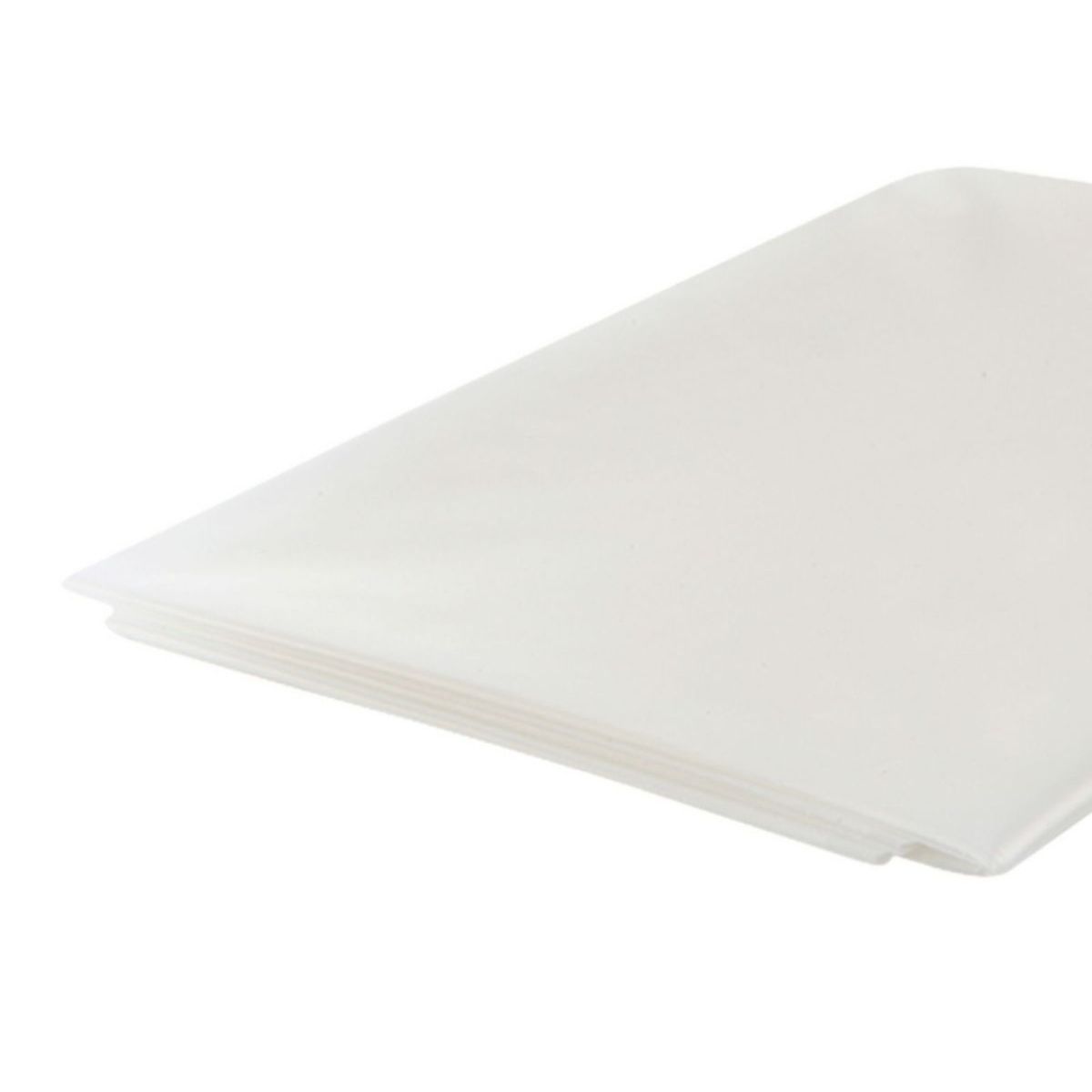 JISA - Manta Plástica 2x4 m Transparente