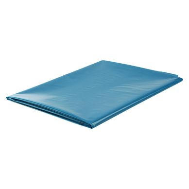 Manta Plstica 2x4 m Azul