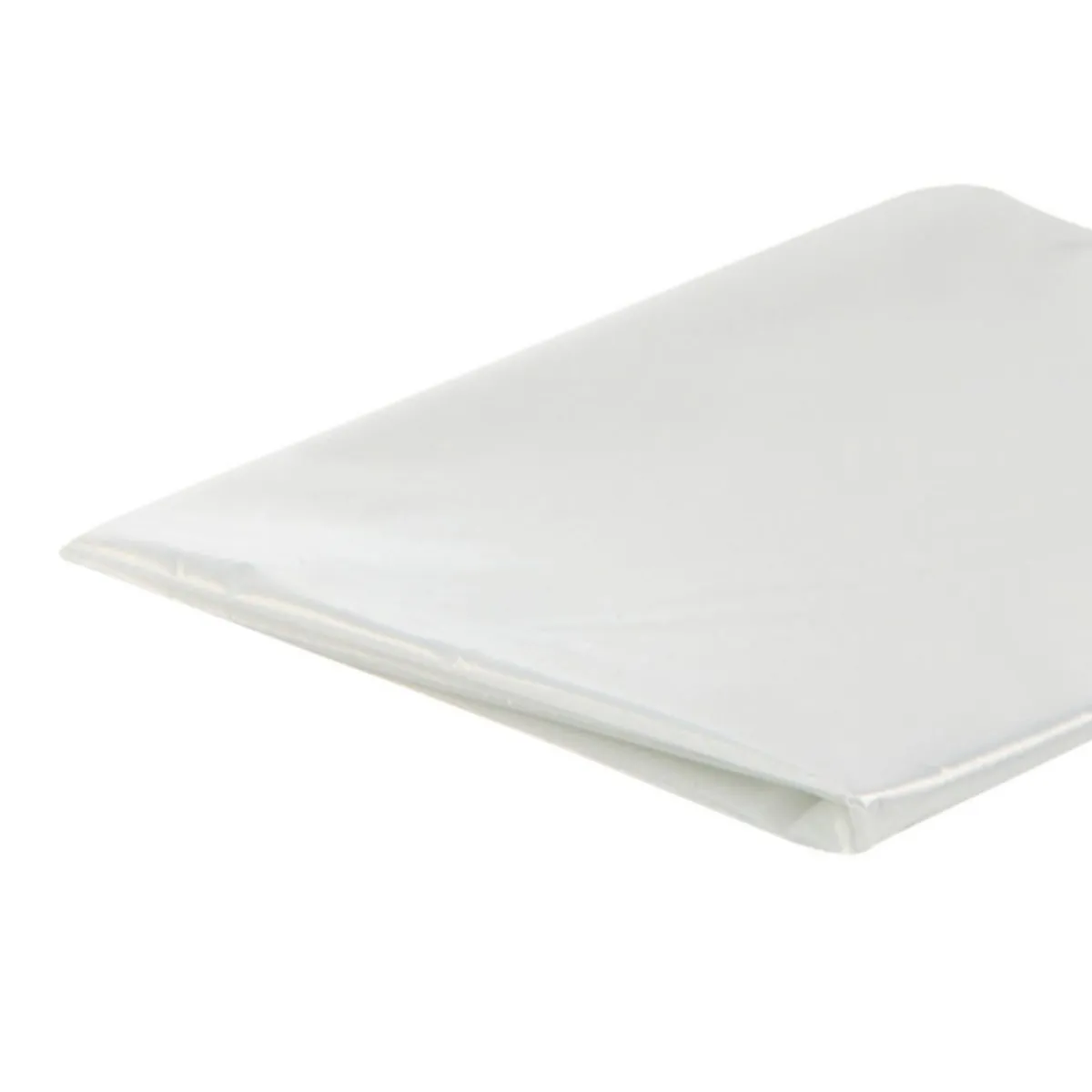 JISA - Manta Plástica 2x5 m Transparente