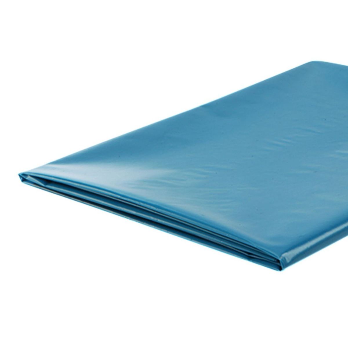 JISA - Manta Plástica Azul Cortada 2x5m