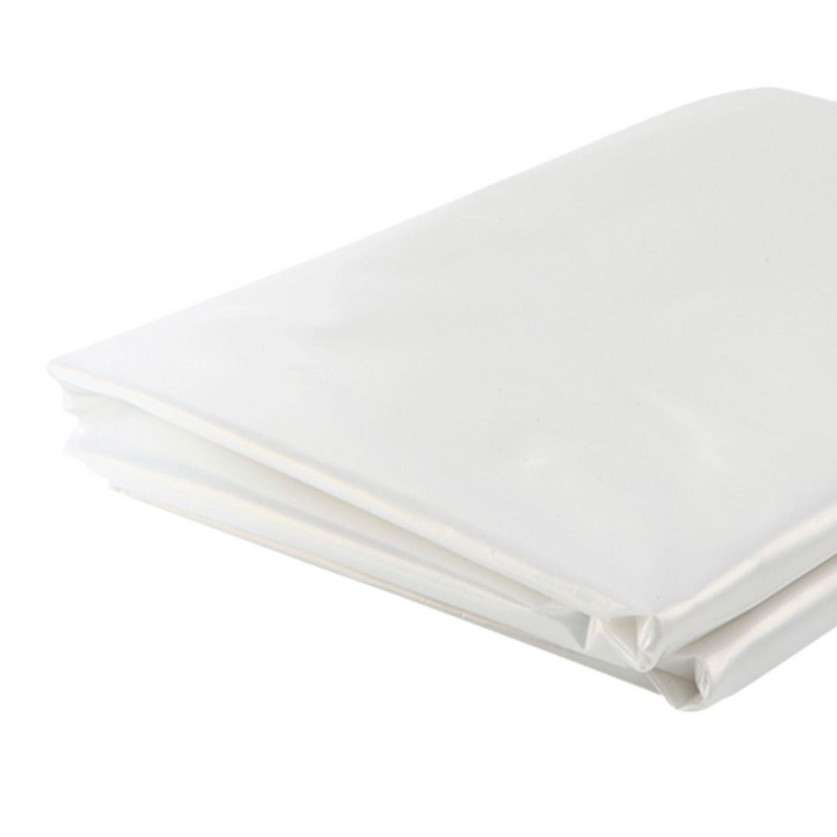 JISA - Manta Plástica 3x5 m Transparente