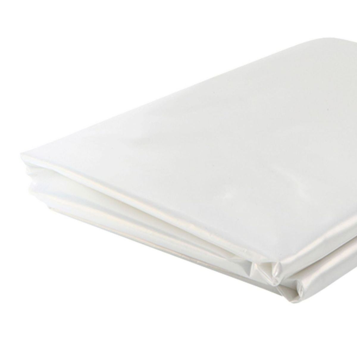 JISA - Manta Plástica 4x5 m Transparente