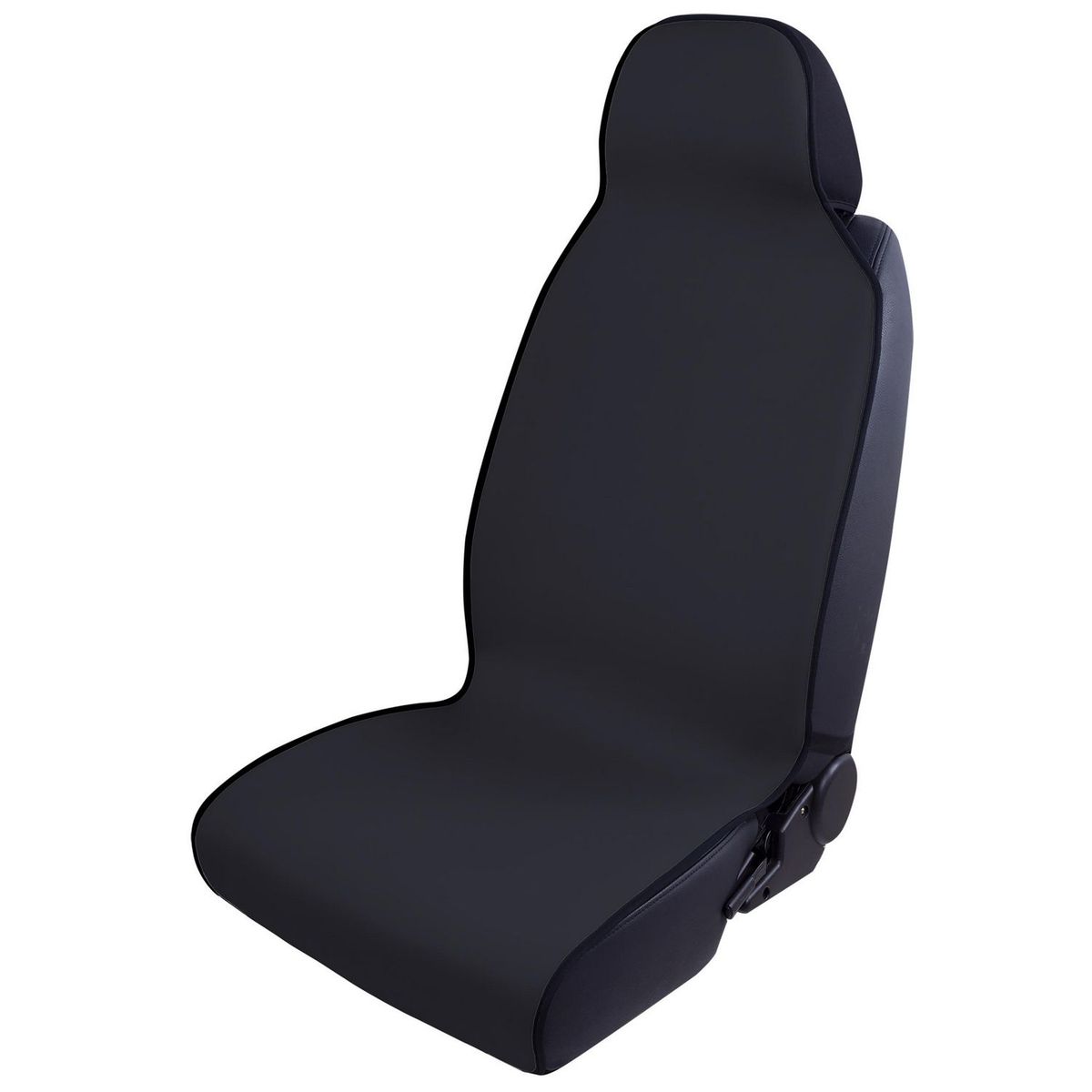 AUTOSTYLE - Cobertor De Asiento Antibacterial