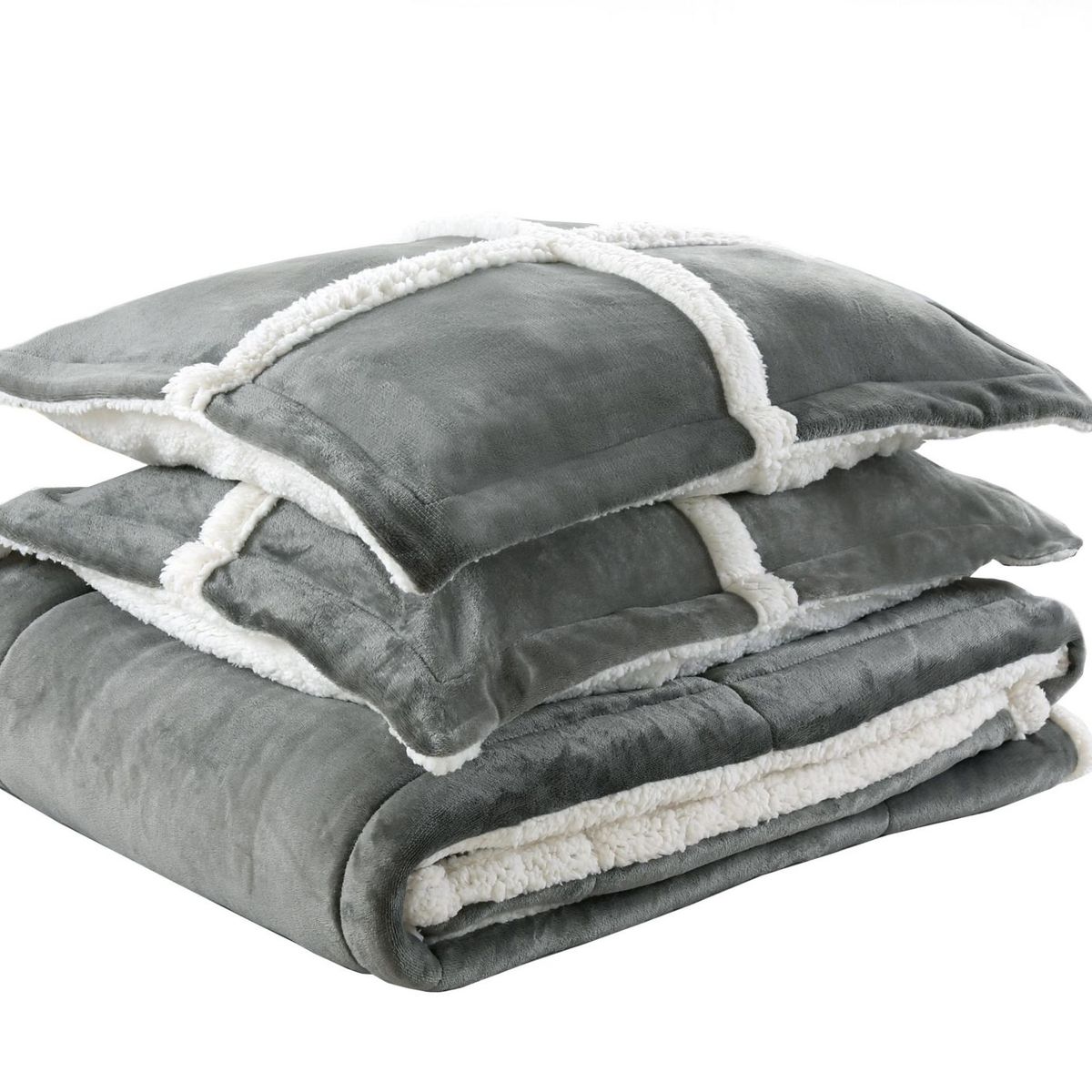 HOMY -  2 plazas Gris