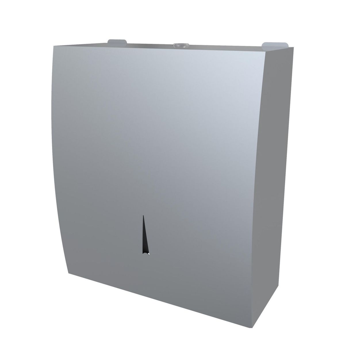 KLEINE WOLKE - Dispensador de Papel Higiénico Acero Inoxidable Kleine