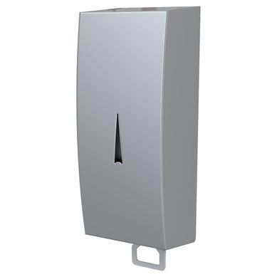 Dispensador de Jabn 1L Acero inoxidable