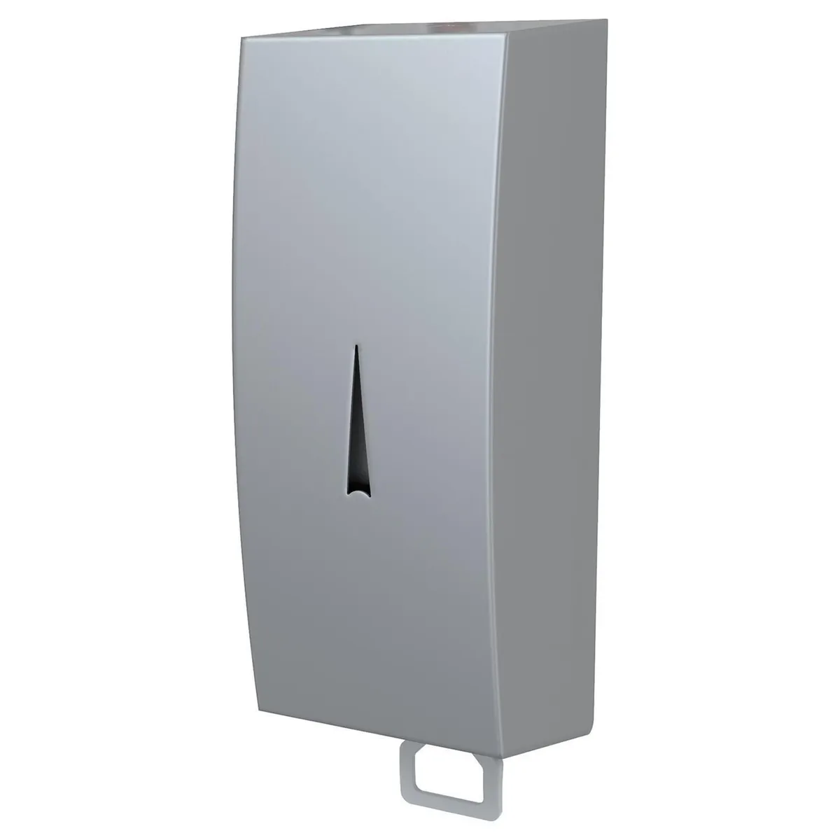 KLEINE WOLKE - Dispensador de Jabon 1L Acero Inoxidable Kleine