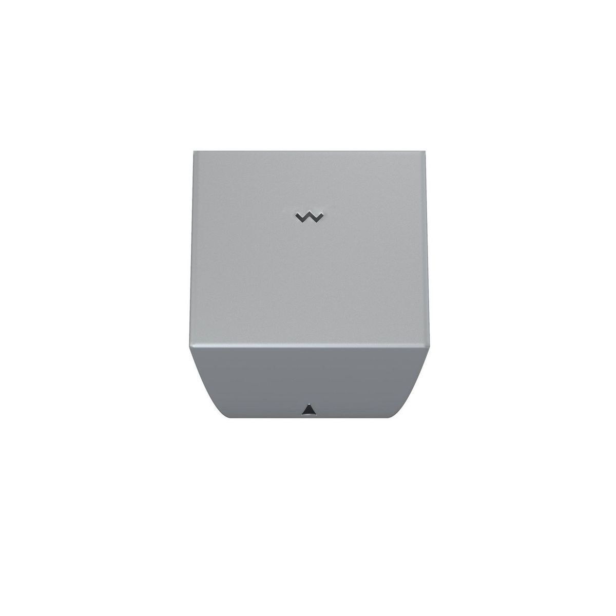 KLEINE WOLKE - Dispensador de Jabon 1L Acero Inoxidable Kleine