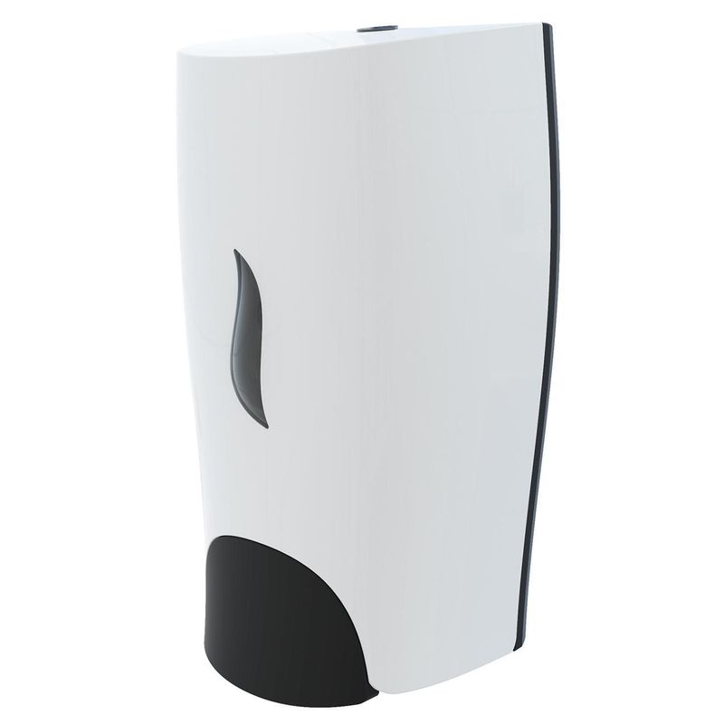 KLEINE WOLKE - Dispensador Plástico De Jabón Manual 1L Kleine