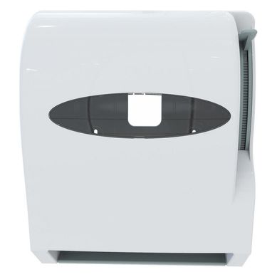 Dispensador Pl�stico de Papel Toalla En Rollo Kliene