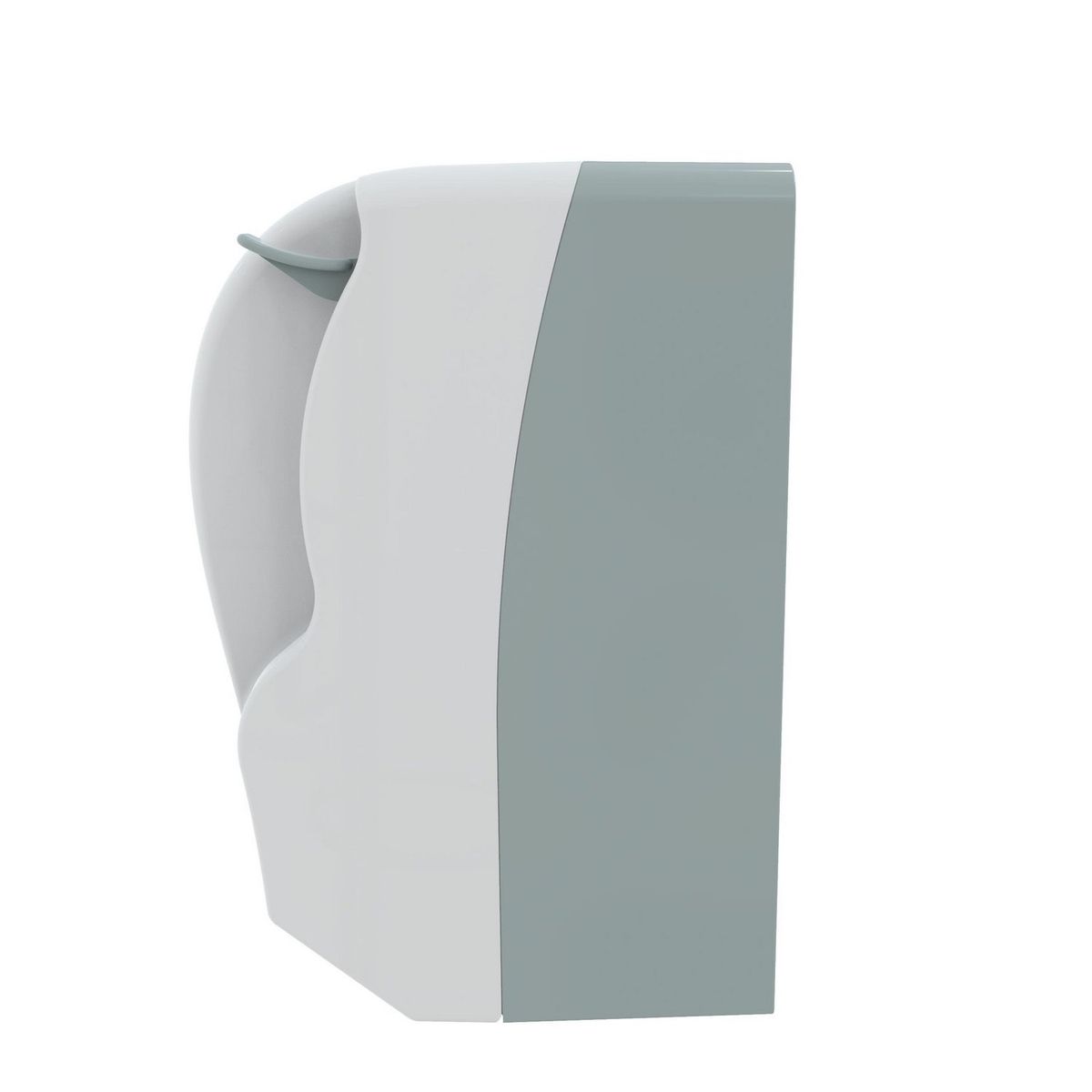 KLEINE WOLKE - Dispensador Plástico de Papel Toalla En Rollo Kliene