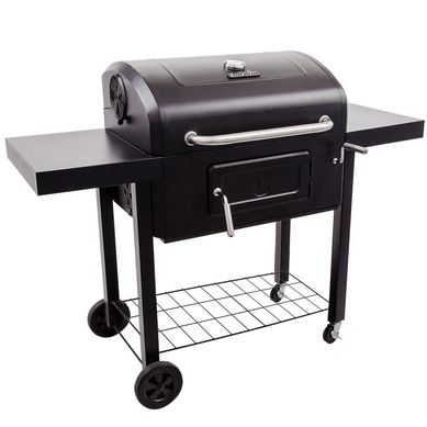 Parrilla a Carbn Char-Broil 146x115x72cm Perf 3500