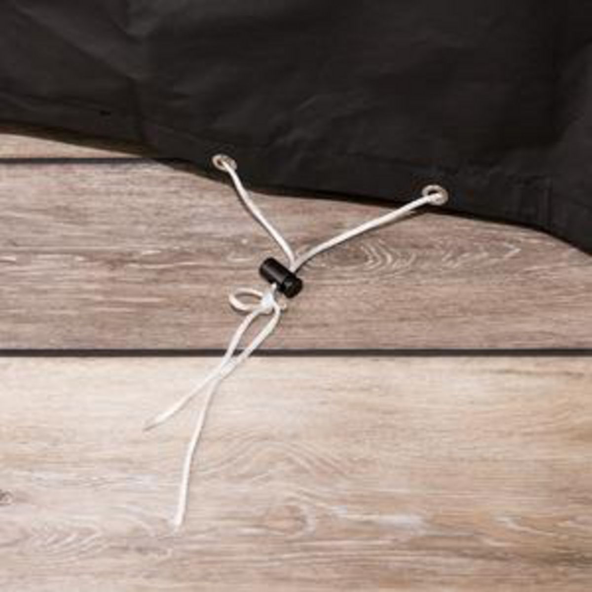 CHAR BROIL - Cobertor Parrilla 2 Quemadores