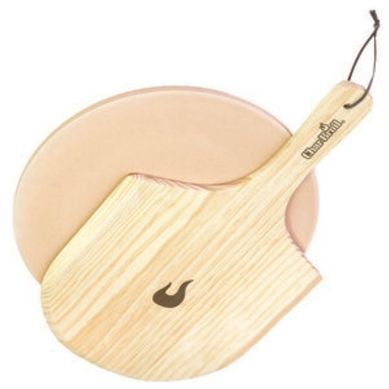 Kit de Piedra para Pizza
