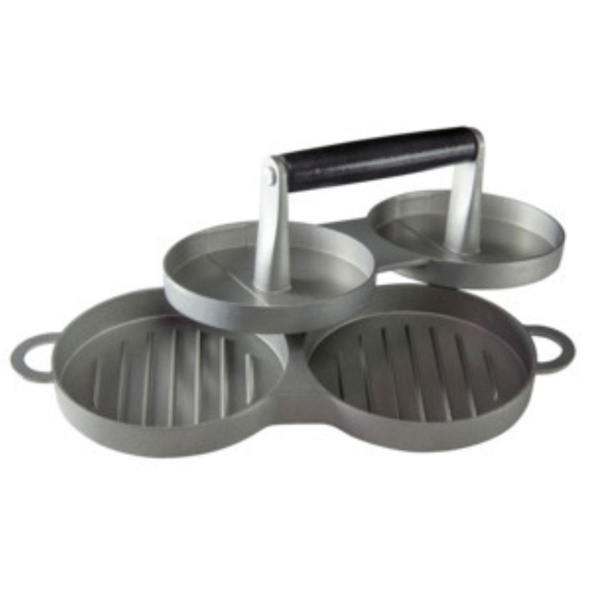 CHAR BROIL - Prensa de Hamburguesa