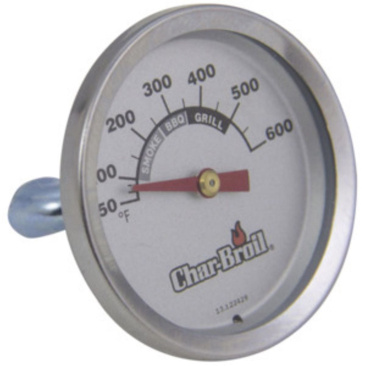 CHAR BROIL - Termómetro para Parrilla
