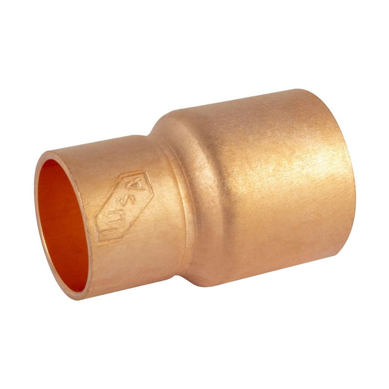 HUMBOLDT - Bushing  Cobre 3/4x1/2