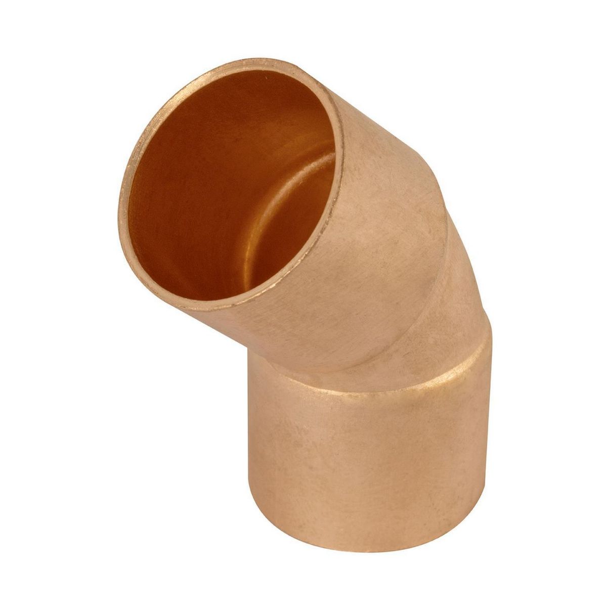 HUMBOLDT - Codo Cobre 1/2" 45° Humboldt