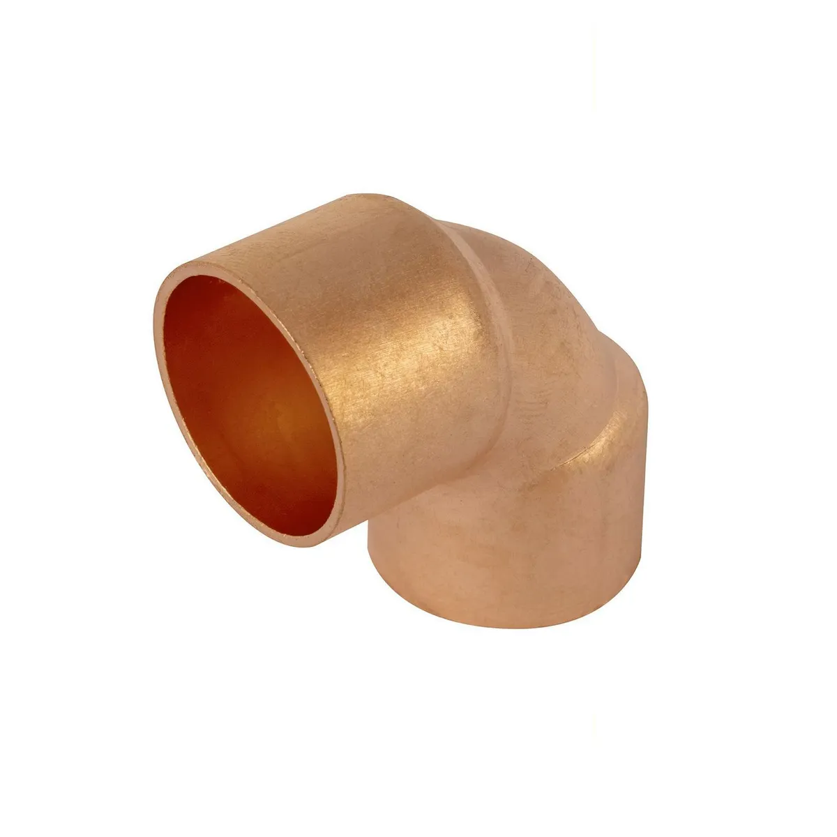 HUMBOLDT - Codo Cobre 1/2" 90° Humboldt