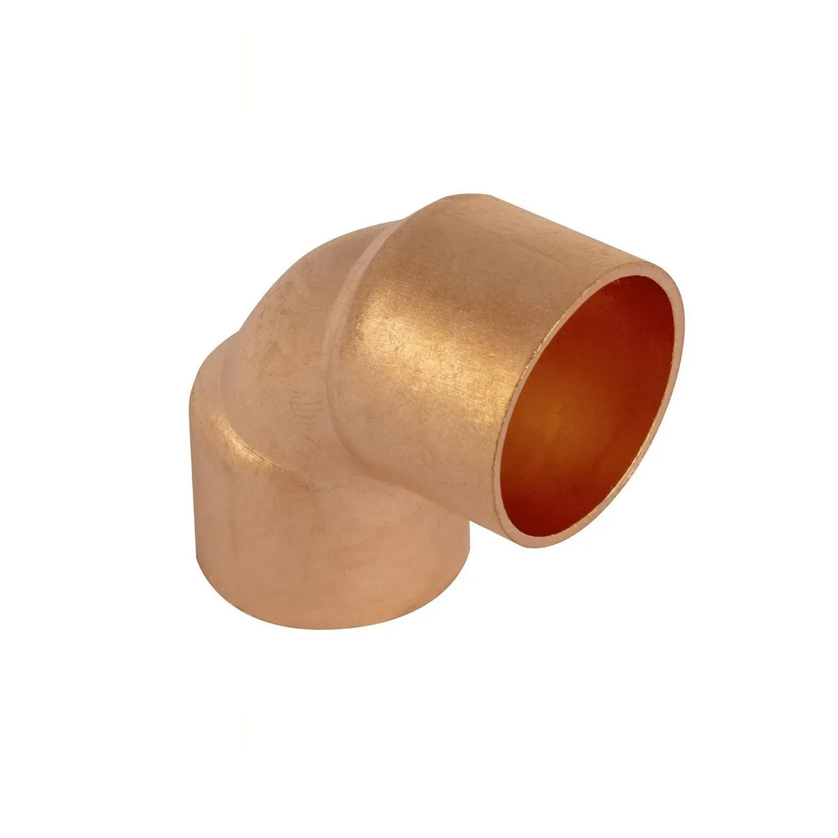 HUMBOLDT - Codo Cobre 1/2" 90° Humboldt